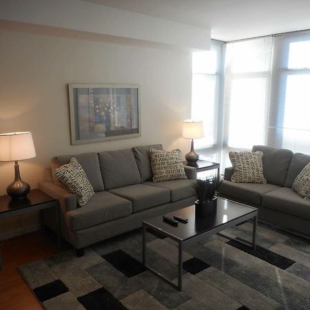 Weichert Suites At Wisconsin Place Chevy Chase Kültér fotó