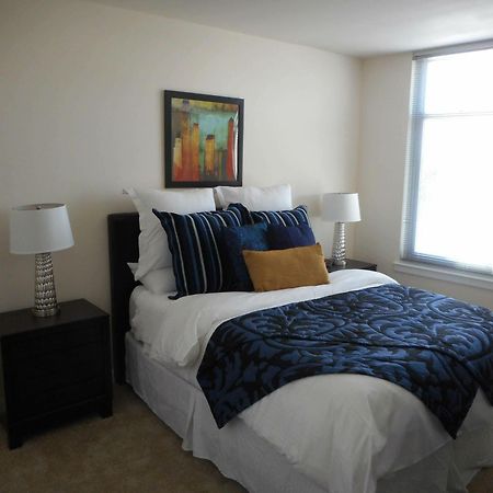 Weichert Suites At Wisconsin Place Chevy Chase Kültér fotó
